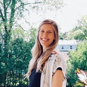 Meet your Posher, Sonia